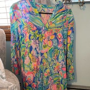 Lily Pulitzer Dress